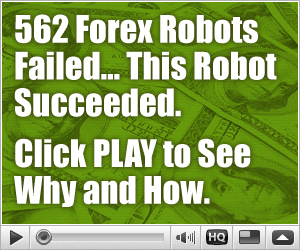 Forex Megadroid Forex Robot